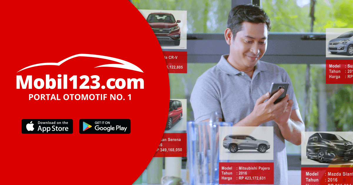 Cari Mobil Bekas Cilacap? Jual - Belli Mobil & Motor Second Solusinya!